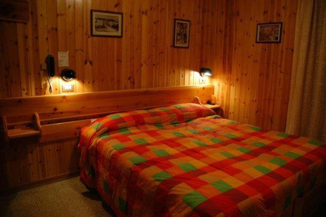 Albergo Sichi Cutigliano Exteriör bild