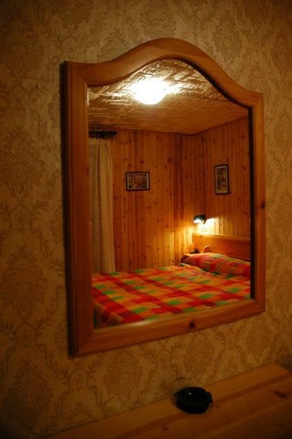 Albergo Sichi Cutigliano Exteriör bild